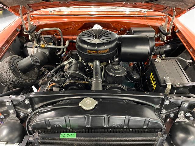 1955 Pontiac Star Chief (CC-2108628) for sale in Watford, Ontario