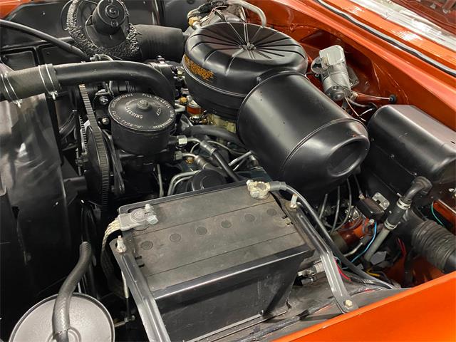 1955 Pontiac Star Chief (CC-2108628) for sale in Watford, Ontario