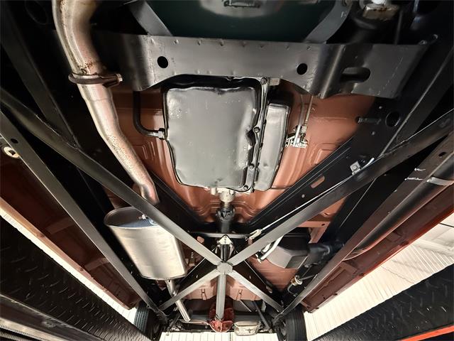 1955 Pontiac Star Chief (CC-2108628) for sale in Watford, Ontario