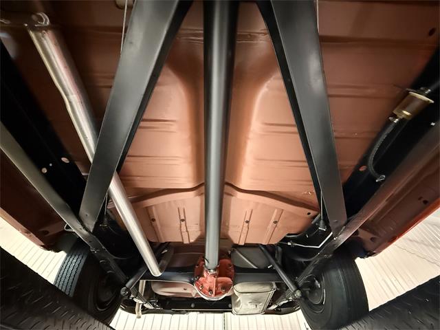 1955 Pontiac Star Chief (CC-2108628) for sale in Watford, Ontario