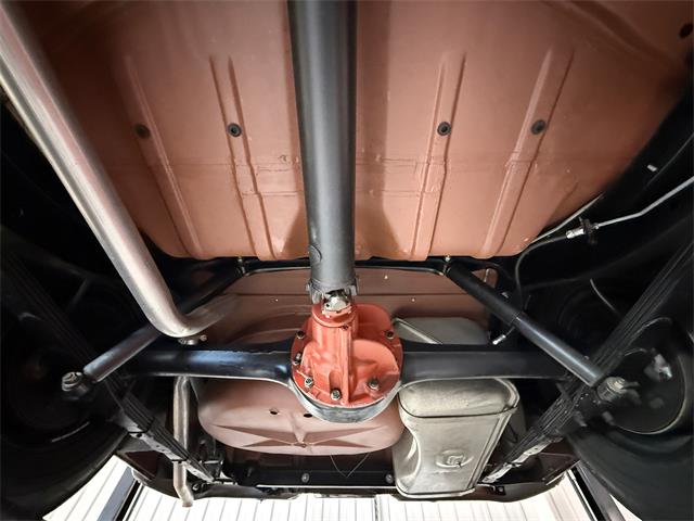 1955 Pontiac Star Chief (CC-2108628) for sale in Watford, Ontario