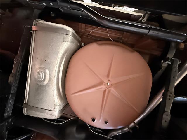 1955 Pontiac Star Chief (CC-2108628) for sale in Watford, Ontario