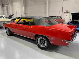 1969 Chevrolet Camaro RS/SS (CC-2108629) for sale in Watford, Ontario