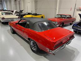 1969 Chevrolet Camaro RS/SS (CC-2108629) for sale in Watford, Ontario