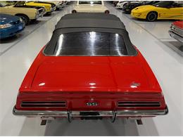 1969 Chevrolet Camaro RS/SS (CC-2108629) for sale in Watford, Ontario