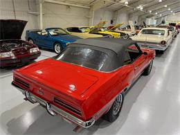 1969 Chevrolet Camaro RS/SS (CC-2108629) for sale in Watford, Ontario