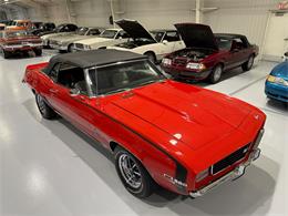 1969 Chevrolet Camaro RS/SS (CC-2108629) for sale in Watford, Ontario