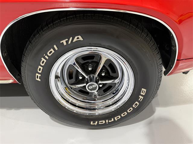 1969 Chevrolet Camaro RS/SS (CC-2108629) for sale in Watford, Ontario