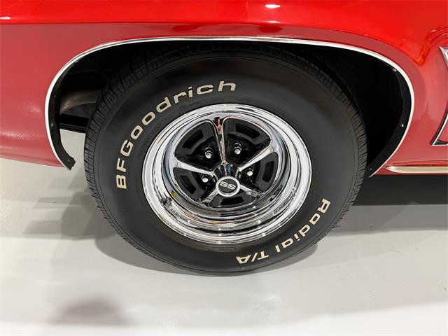 1969 Chevrolet Camaro RS/SS (CC-2108629) for sale in Watford, Ontario
