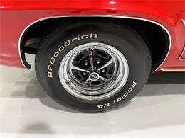 1969 Chevrolet Camaro RS/SS (CC-2108629) for sale in Watford, Ontario
