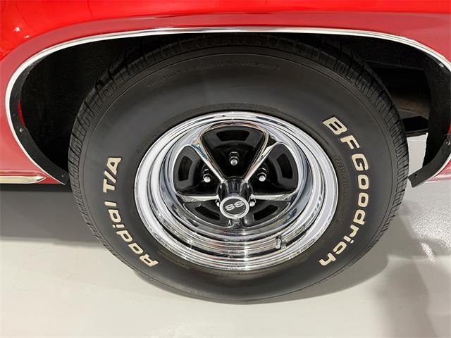 1969 Chevrolet Camaro RS/SS (CC-2108629) for sale in Watford, Ontario