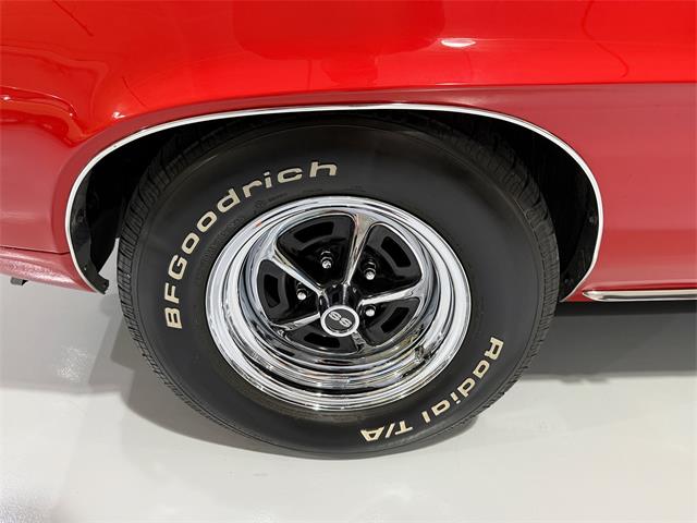 1969 Chevrolet Camaro RS/SS (CC-2108629) for sale in Watford, Ontario
