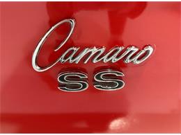 1969 Chevrolet Camaro RS/SS (CC-2108629) for sale in Watford, Ontario