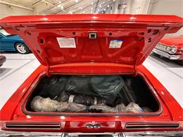 1969 Chevrolet Camaro RS/SS (CC-2108629) for sale in Watford, Ontario