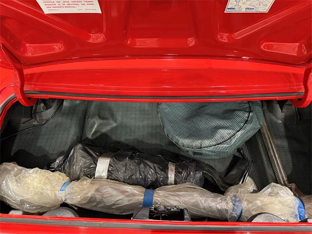 1969 Chevrolet Camaro RS/SS (CC-2108629) for sale in Watford, Ontario