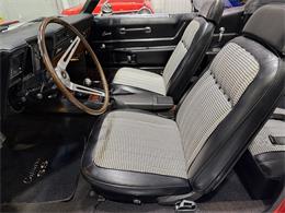 1969 Chevrolet Camaro RS/SS (CC-2108629) for sale in Watford, Ontario