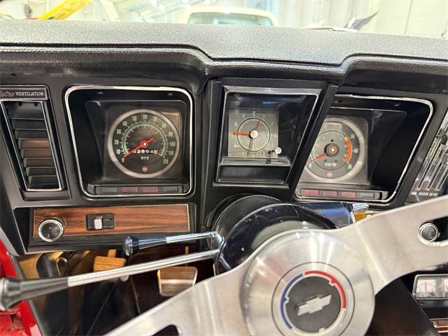 1969 Chevrolet Camaro RS/SS (CC-2108629) for sale in Watford, Ontario