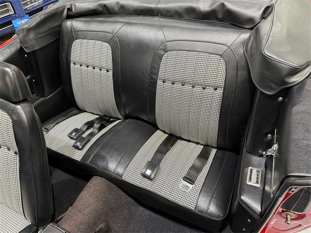 1969 Chevrolet Camaro RS/SS (CC-2108629) for sale in Watford, Ontario