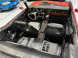 1969 Chevrolet Camaro RS/SS (CC-2108629) for sale in Watford, Ontario
