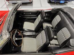 1969 Chevrolet Camaro RS/SS (CC-2108629) for sale in Watford, Ontario