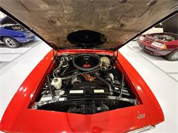 1969 Chevrolet Camaro RS/SS (CC-2108629) for sale in Watford, Ontario
