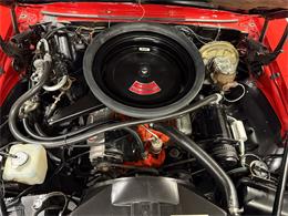 1969 Chevrolet Camaro RS/SS (CC-2108629) for sale in Watford, Ontario