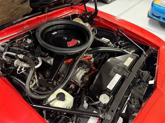 1969 Chevrolet Camaro RS/SS (CC-2108629) for sale in Watford, Ontario