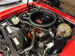 1969 Chevrolet Camaro RS/SS (CC-2108629) for sale in Watford, Ontario