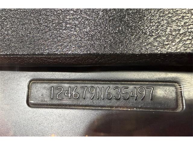 1969 Chevrolet Camaro RS/SS (CC-2108629) for sale in Watford, Ontario