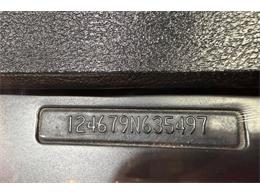 1969 Chevrolet Camaro RS/SS (CC-2108629) for sale in Watford, Ontario