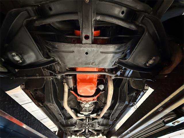 1969 Chevrolet Camaro RS/SS (CC-2108629) for sale in Watford, Ontario