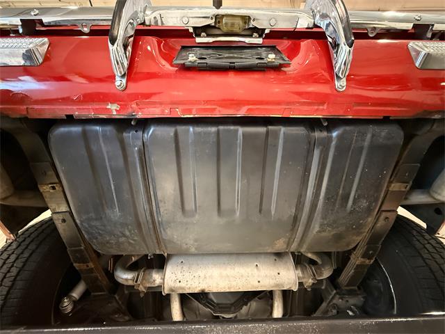 1969 Chevrolet Camaro RS/SS (CC-2108629) for sale in Watford, Ontario