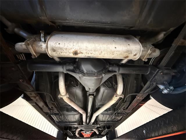 1969 Chevrolet Camaro RS/SS (CC-2108629) for sale in Watford, Ontario