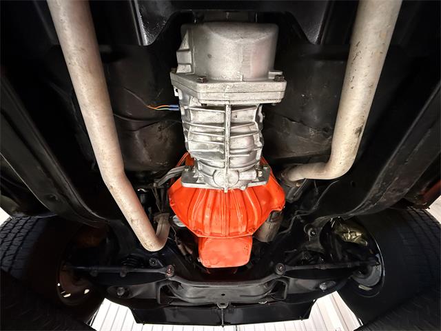 1969 Chevrolet Camaro RS/SS (CC-2108629) for sale in Watford, Ontario