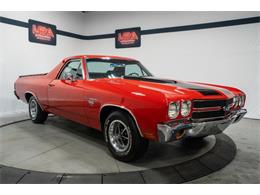 1970 Chevrolet El Camino (CC-2100863) for sale in Bristol, Pennsylvania
