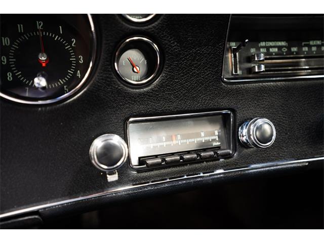 1970 Chevrolet El Camino (CC-2100863) for sale in Bristol, Pennsylvania