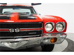 1970 Chevrolet El Camino (CC-2100863) for sale in Bristol, Pennsylvania
