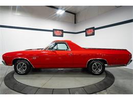 1970 Chevrolet El Camino (CC-2100863) for sale in Bristol, Pennsylvania