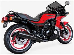 1984 Kawasaki Motorcycle (CC-2108630) for sale in Grass Valley, California