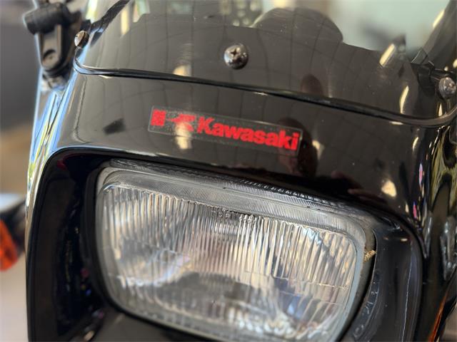 1984 Kawasaki Motorcycle (CC-2108630) for sale in Grass Valley, California