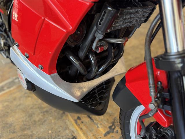 1984 Kawasaki Motorcycle (CC-2108630) for sale in Grass Valley, California