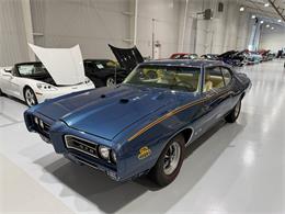 1969 Pontiac GTO (The Judge) (CC-2108631) for sale in Watford, Ontario