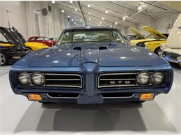 1969 Pontiac GTO (The Judge) (CC-2108631) for sale in Watford, Ontario