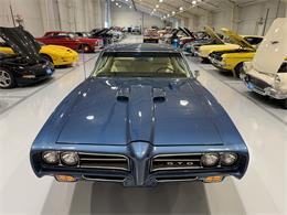 1969 Pontiac GTO (The Judge) (CC-2108631) for sale in Watford, Ontario