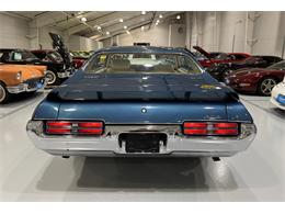1969 Pontiac GTO (The Judge) (CC-2108631) for sale in Watford, Ontario