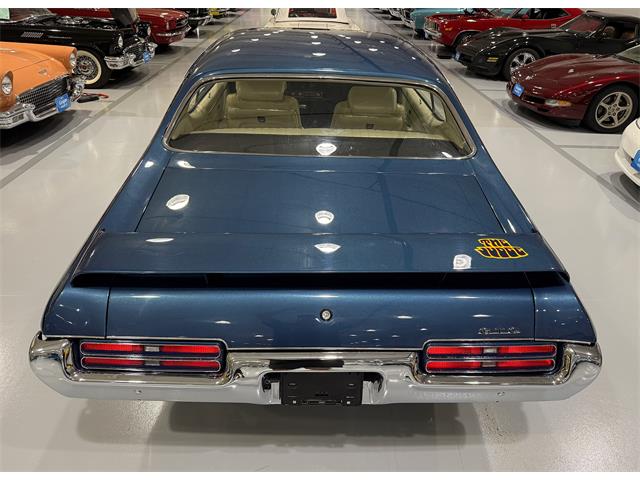 1969 Pontiac GTO (The Judge) (CC-2108631) for sale in Watford, Ontario