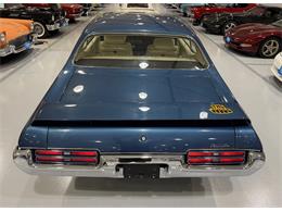 1969 Pontiac GTO (The Judge) (CC-2108631) for sale in Watford, Ontario