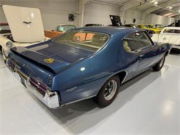 1969 Pontiac GTO (The Judge) (CC-2108631) for sale in Watford, Ontario