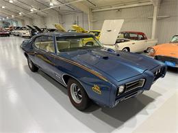 1969 Pontiac GTO (The Judge) (CC-2108631) for sale in Watford, Ontario