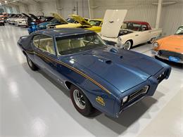 1969 Pontiac GTO (The Judge) (CC-2108631) for sale in Watford, Ontario